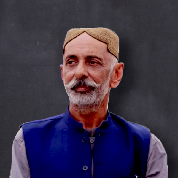 Ar. Prof. Javed H. Makhdoom